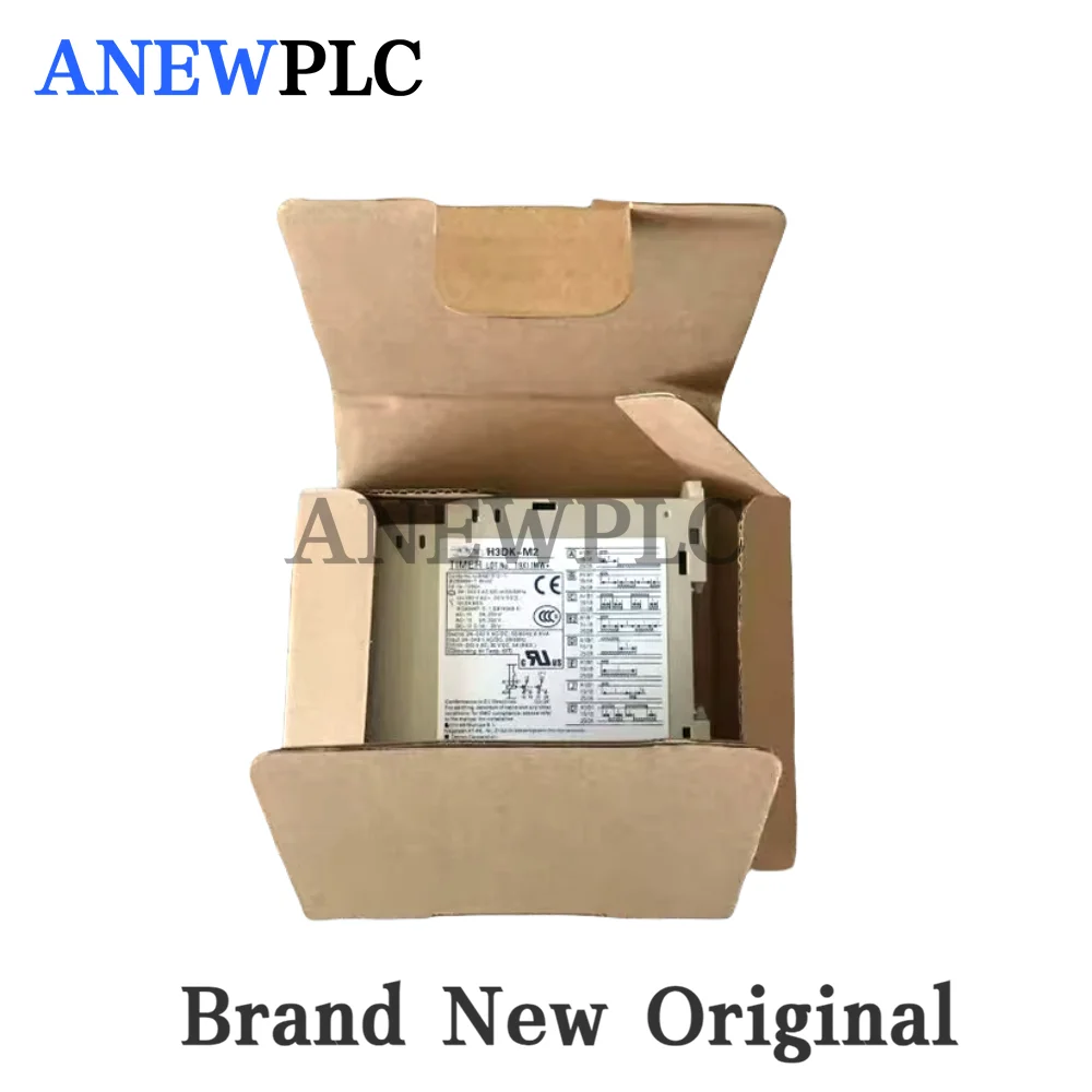 Новый модуль ПЛК H3DK-HBS H3DK-HDL H3DK-HBL H3DK-HD AC DC 24-240 В 24-48 В 200-240 В