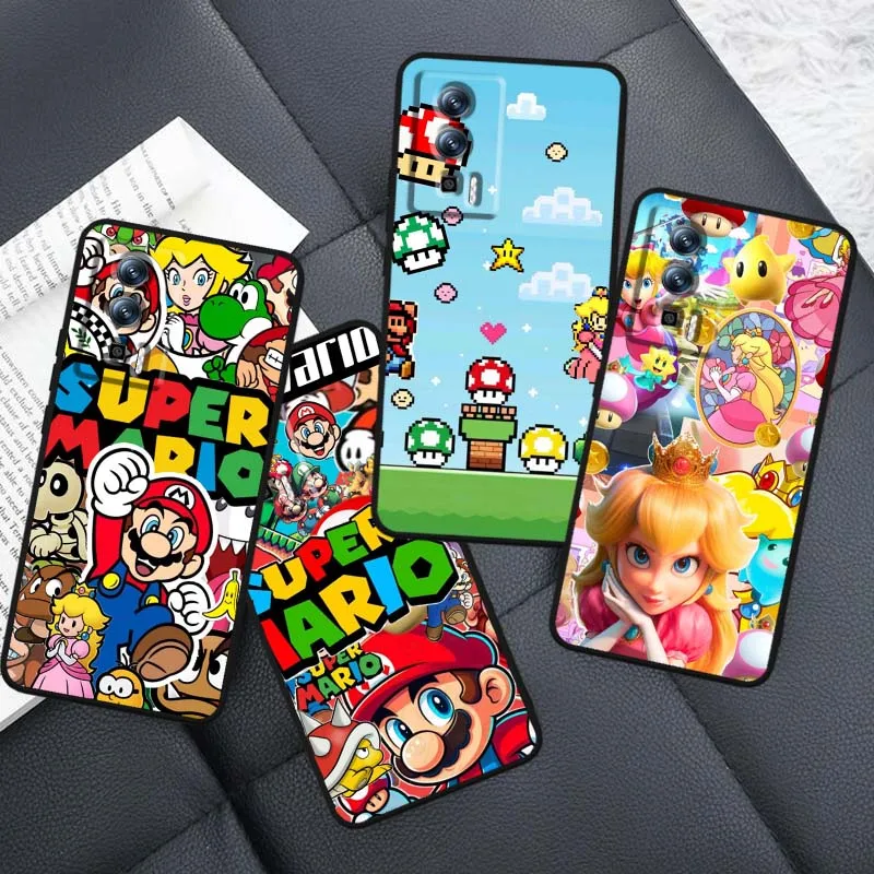 M-Marios Cartoon An… - image