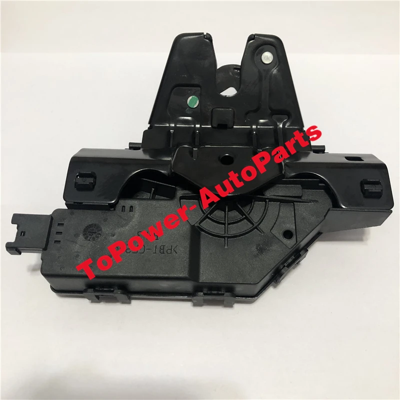 Car Trunk Lid Lock Tail Door Latch 51247840617 8196401 7840617 51248196401 for BMWW 1 3 5 6 Series E46 E60 E82 E86 E88 E90