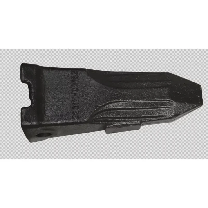2026Bucket Teeth for DEVELON 230111-00112 00162 K9005347 K9005351 High-Strength Excavator Tooth Replacement