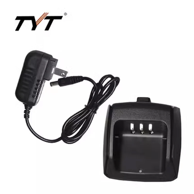 

TYT-UV98 Base de Charger Desktop, Adaptador USB para TH, UV98 Plus, Radio HAM, Bandeja de Charge de пищевой промышленности, Aces HAM