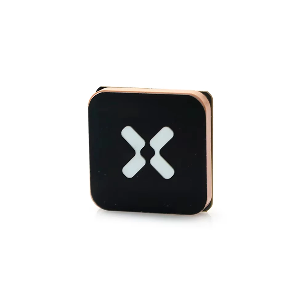 Foxeer M10Q 250 V2 GPS مع بوصلة IST8310 بروتوكول مزدوج 2D ACC 1.5m تحديد المواقع بدقة