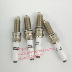 3707010-NE01 Spark plug for CHANGAN CS35 PLUS 2018 EADO EADO PLUS UNI-T 1.4T CS55PLUS 1.5T 4pcs/set