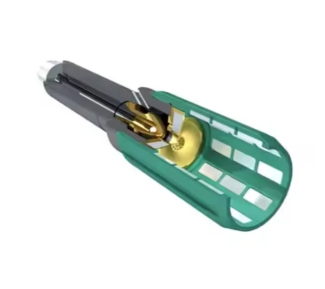 Oilfield APl Standaard Downhole Fishing Tool CLF Type Reverse Circulation Fishing Magnet