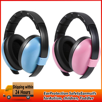 ARM NEXT Ear Baby Ear Protection Noise Cancelling HeadPhones Ages 0-3 Years Infant Hearing Protection Earmuffs