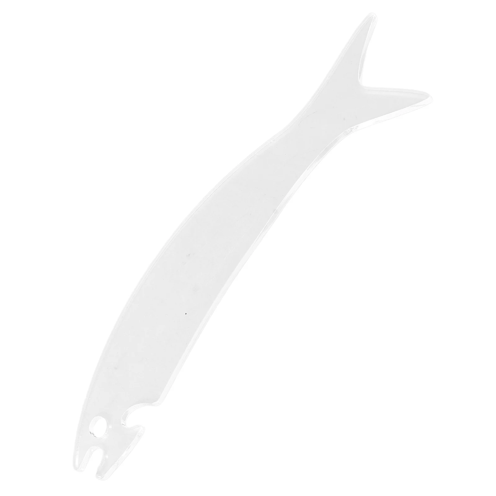 

Oven Rack Pull Rod Heat-Resistant Acrylic Push Tool Transparent Stick Compatible Various Ovens Easy Pulling Cooking