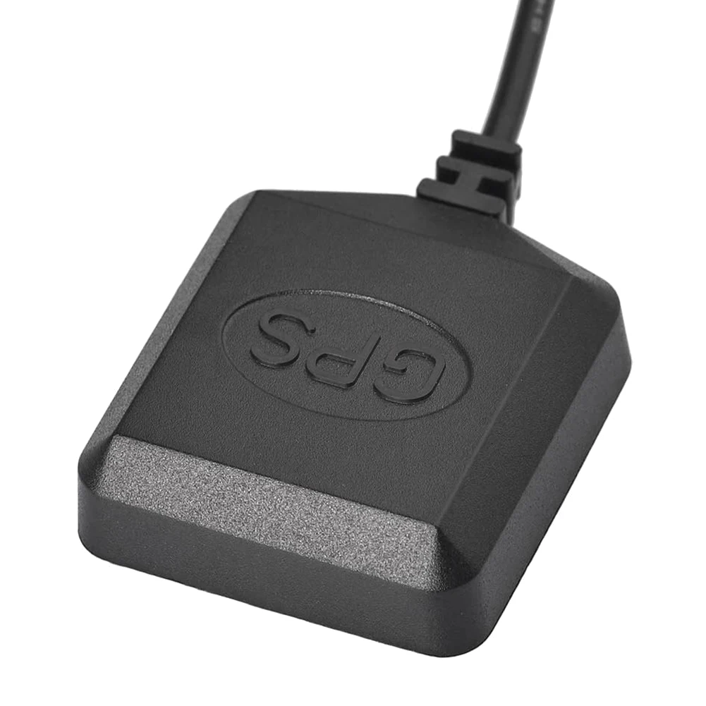 

#05G Automotive Parts & Accessories,Active GPS Antenna AVIC for Pioneer AVIC 5100 5200 5201 7200 W4400,Black