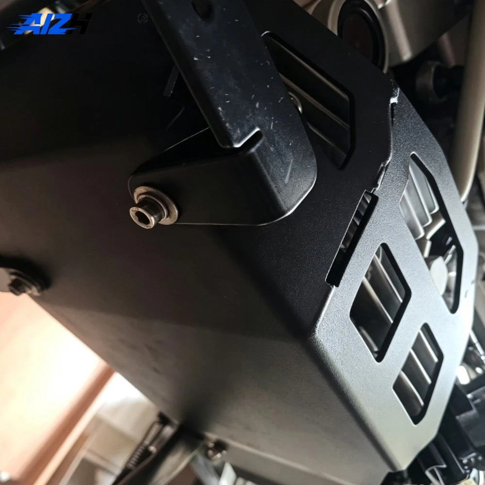 FOR BMW R1100GS R1100R R850R 1995-2006 R1100GS R Motorcycle Skid Plate Bash Frame Guar Under Engine Protection Cover Accessories