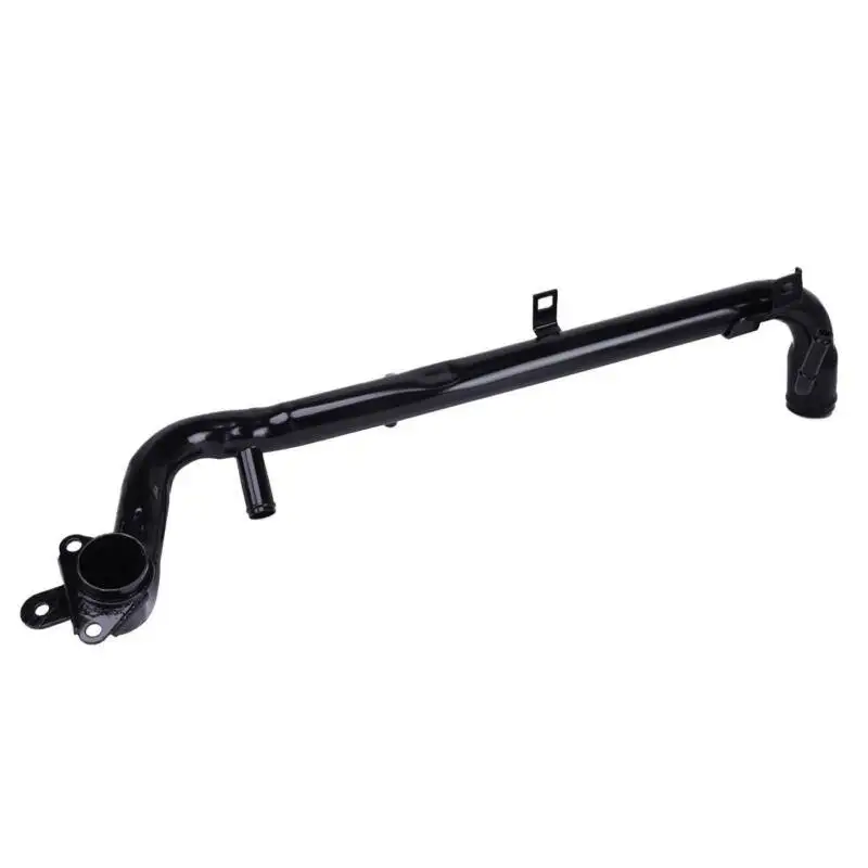 

06B121071L Для VW Passat Audi A4 Quattro HVAC Шланг обогревателя Верхняя труба охлаждающей жидкости