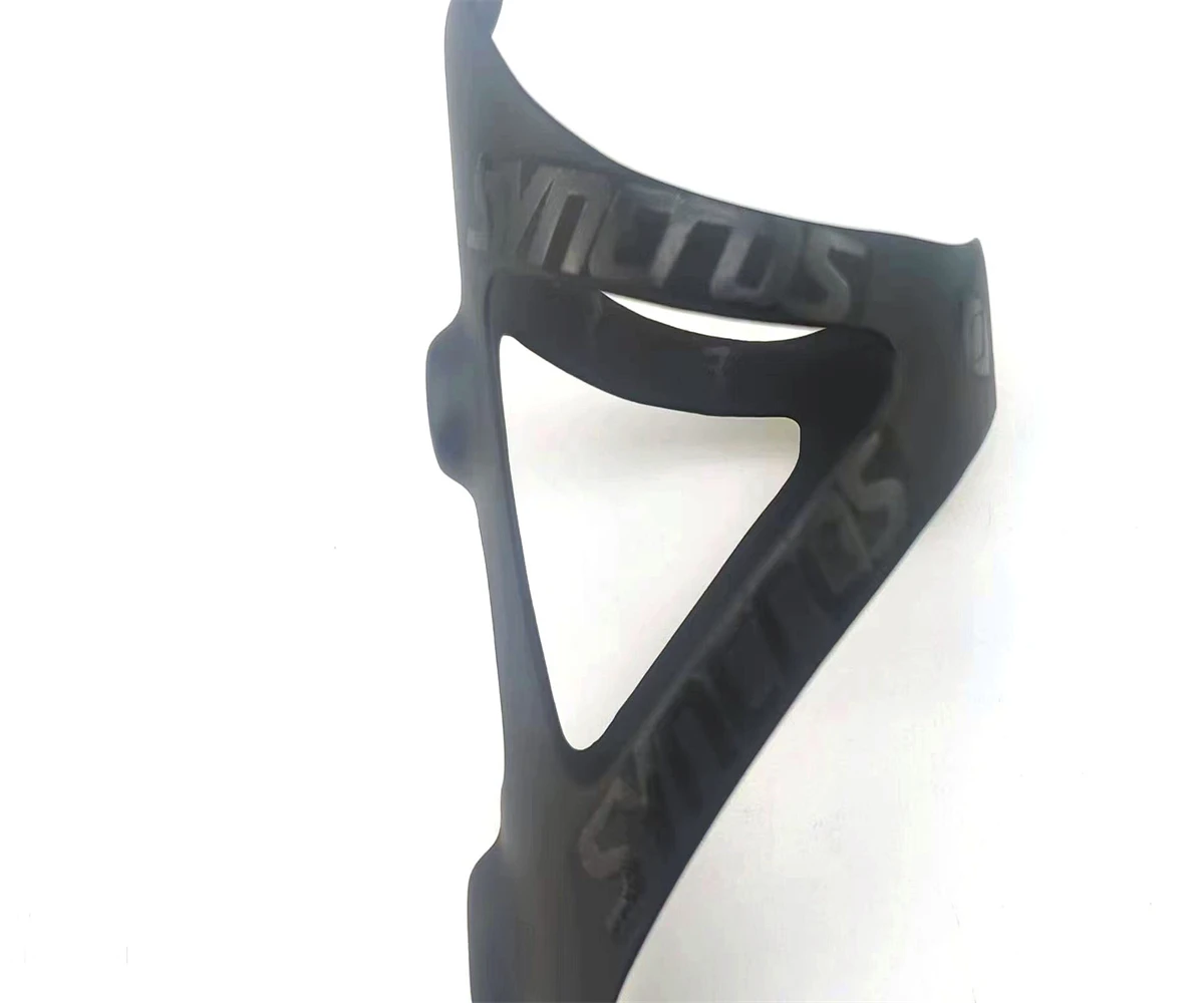 جديد SYNCROS 2 قطعة حامل غلاية ملحقات الدراجة من ألياف الكربون #4