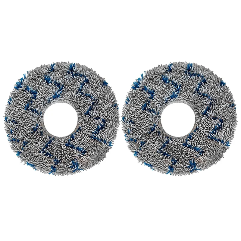 에코백스 T10 터보/옴니 메인 사이드 브러시 커버 헤파 필터 걸레 천 먼지통 부품 교체 액세서리 A35R