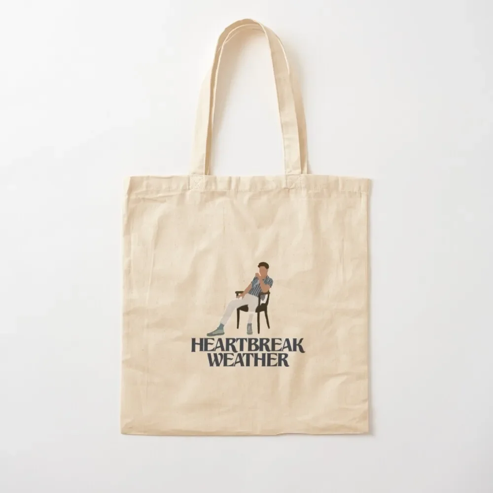 

Niall Horan Heartbreak Weather Tote Bag hand bag Cloth bag canvas tote Women's bags