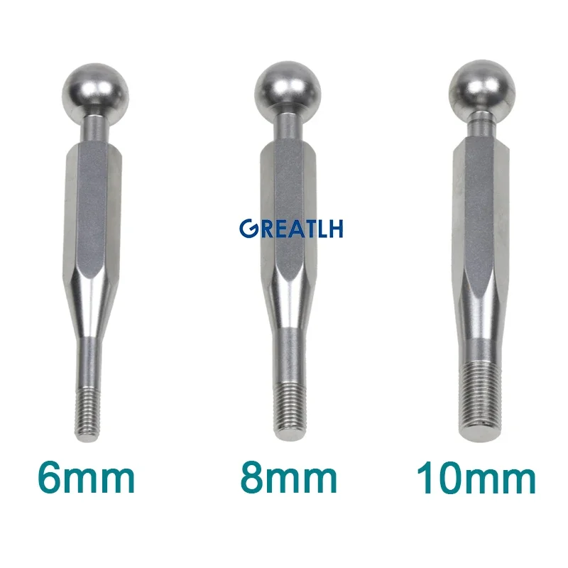 Intramedullary Nail Extractor Quick Extractor Autoclavable Orthopedic Instrument pet