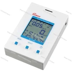 Haze detector loop mirror monitor SE-250D