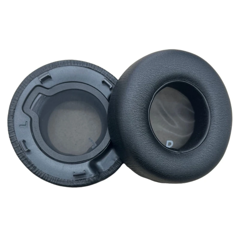 Almofada de Ouvido Ventilada F42D para Fones de Ouvido Club 700BT, Conforto Aprimorado com Resfriamento em Cenários de Música e Filmes, Instalação Simples