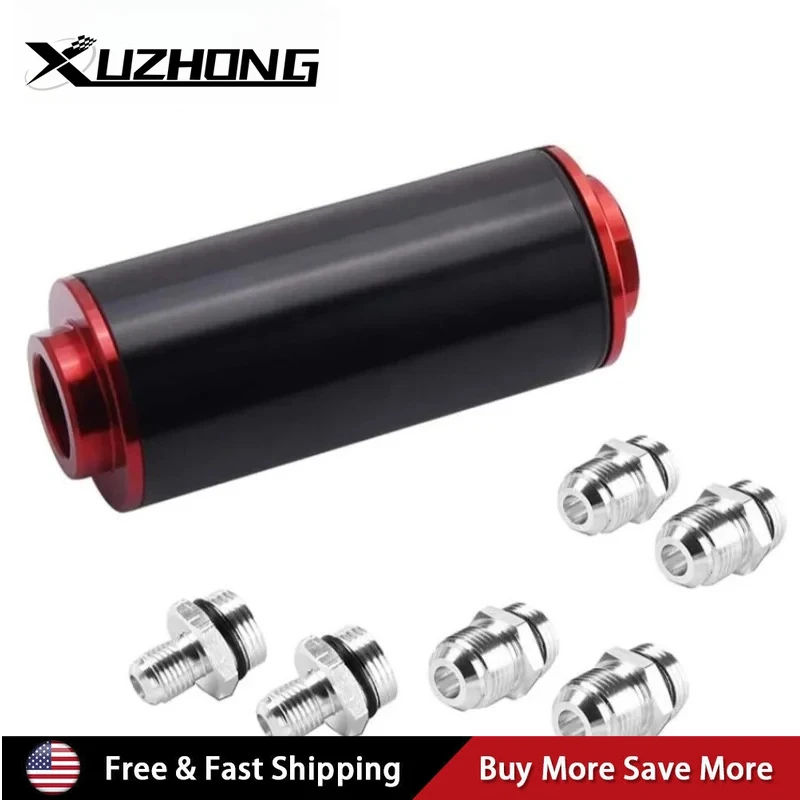 High Quality 58Mm A…