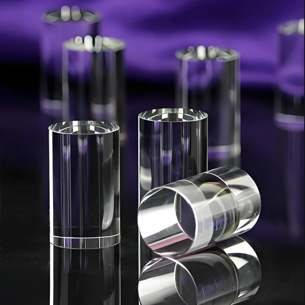 80~4pcs Foam Shockproof Packaging Fat/ straight Glass Tube 26mm Height: 21.5 mm, Inner Diameter: 23mm ,Thickness: 1.5mm
