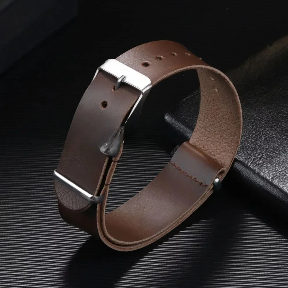 

Мягкий кожаный ремешок 18 мм, 20 мм, 22 мм, 24 мм, ремешок для часов из искусственной кожи, женский и мужской браслет, универсальный ремешок для часов, аксессуары для часов