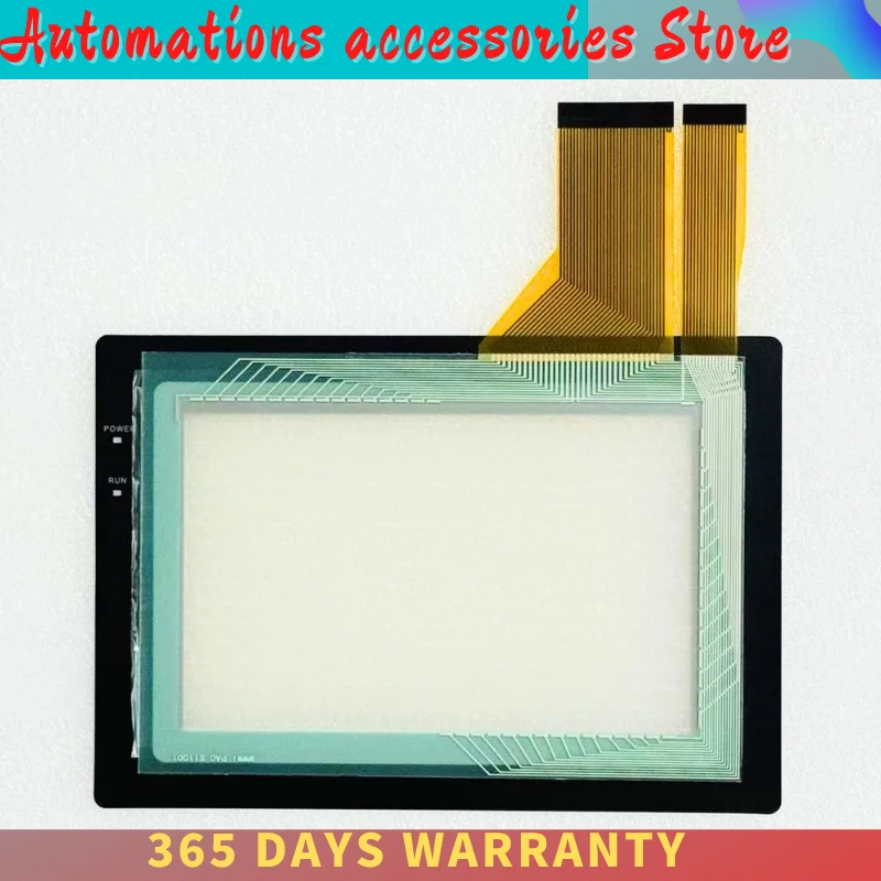 Touch Screen Panel For NT620S NT620S-ST211 NT620S-ST211-E NT620S-ST211B NT620S-ST211B-E NT620S-ST211B-EK Overlay Membrane Film