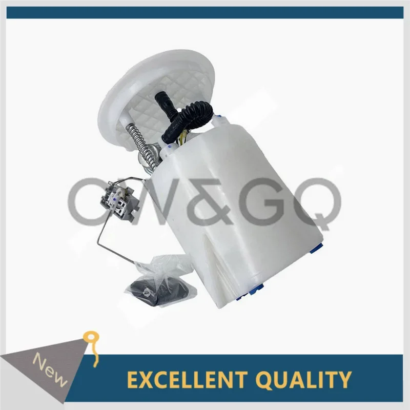 Fuel Pump Assembly … - image