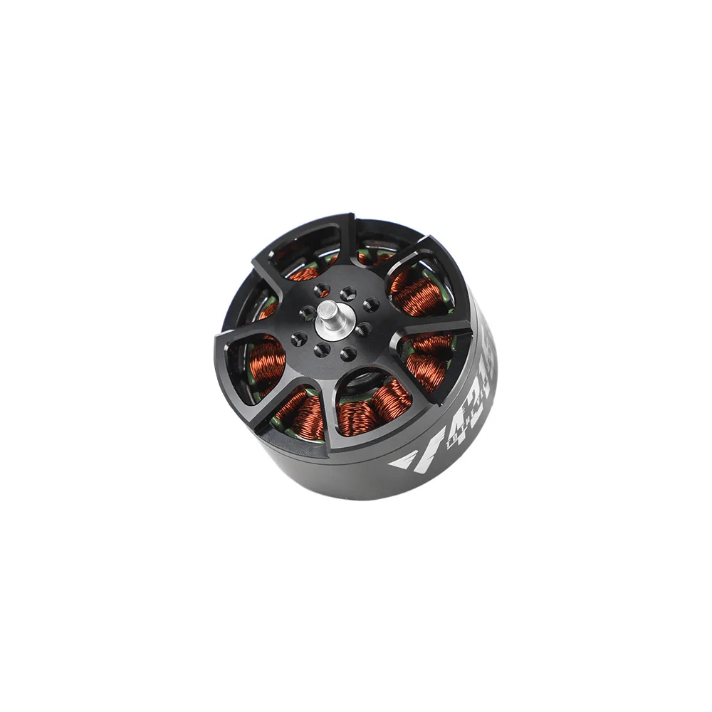 TMOTOR riding the wind V4215 13 inch 14 inch 15 inch paddle FPV crossing machine coaxial video aerial photography motor motor