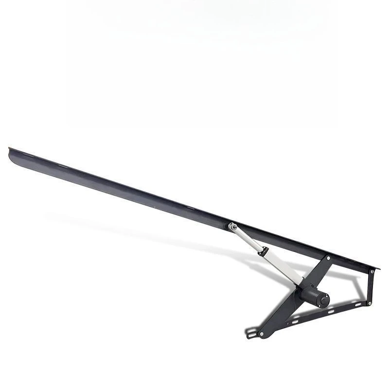 

Electric bed frame Intelligent lifting Hydraulic support rod Remote control bracket Skylight bed box Lifter bed