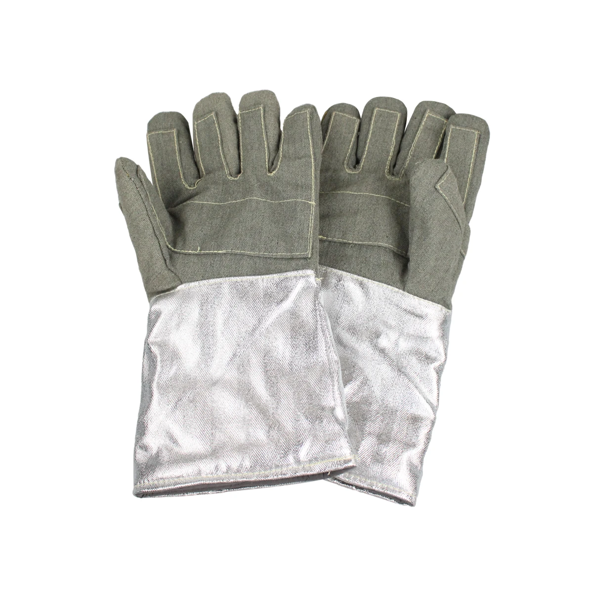 Heat Resistant Glove - Gants anti-brûlure résistant à 1000 degrés