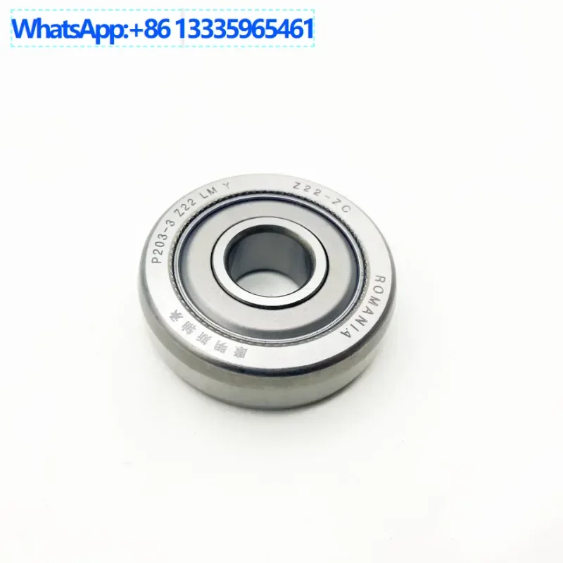 

10PCS Applicable to Cummins forage straw baler, baler, small piston bearing maintenance-free P203-3Z22