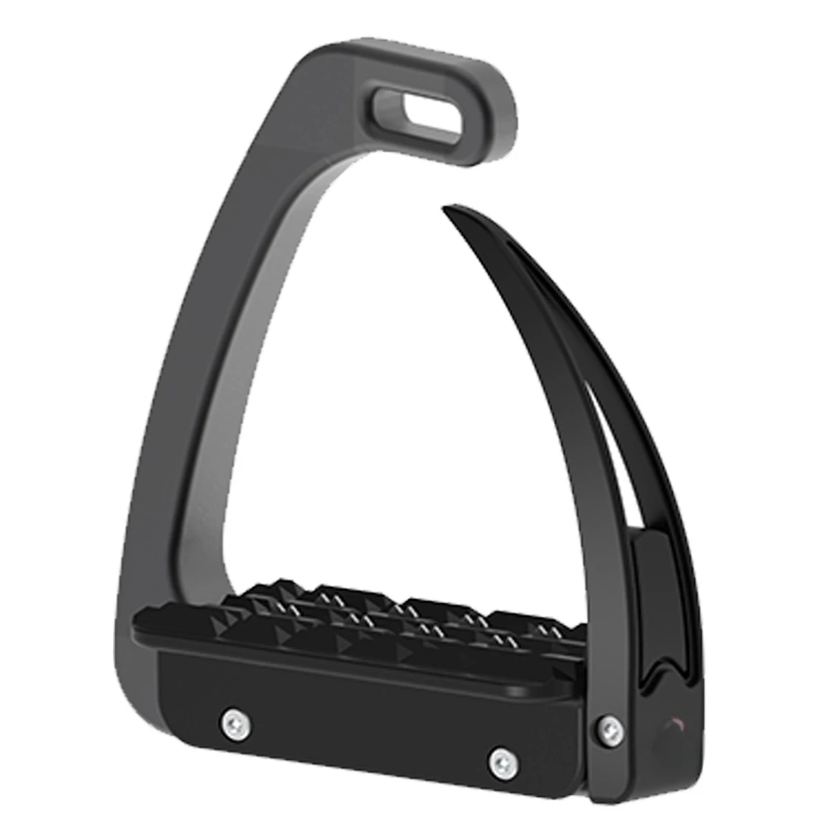 Safety stirrups, horseback riding saddle accessories