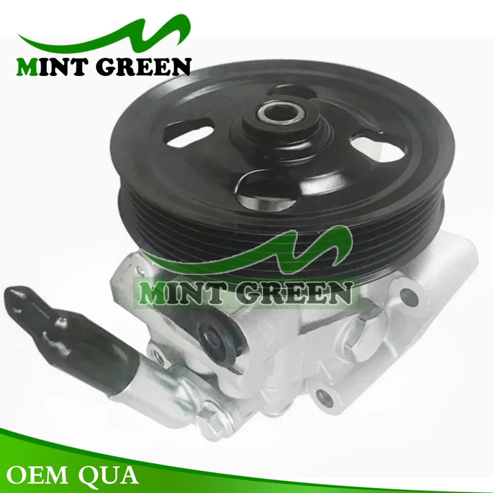 

Power Steering Pump For Ford Mondeo MK4 Galaxy S-MAX 1.8 2.0 2.2 1377176 1387623 1432495 6G913A696CC 6G913A696CA 6G913A696CE