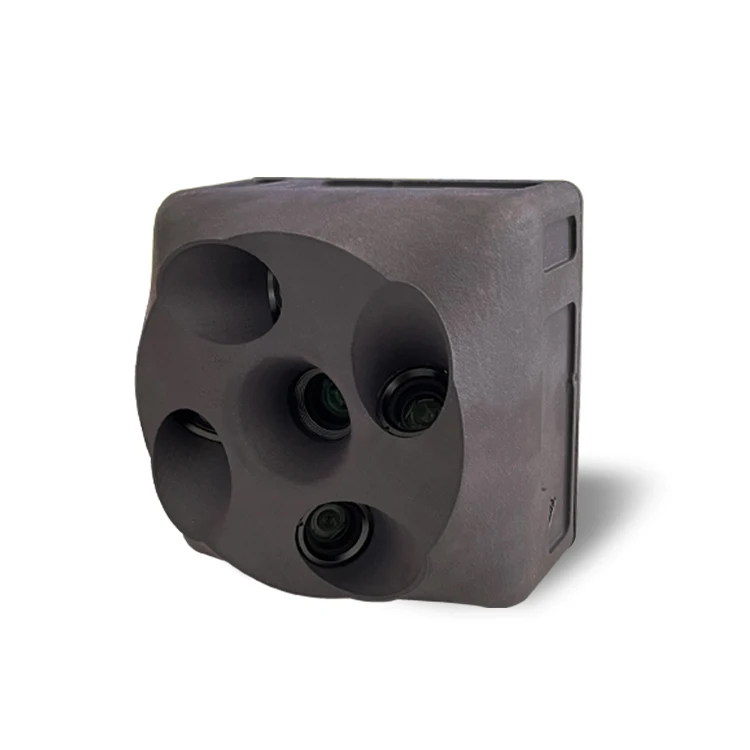 3DM Air 130 MP totale pixels Professionele antenne schuin voor mapping-mapping