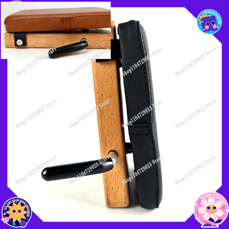 

Portable platen sold directly by the factory. American-style chiropractic platen basic skills training tool