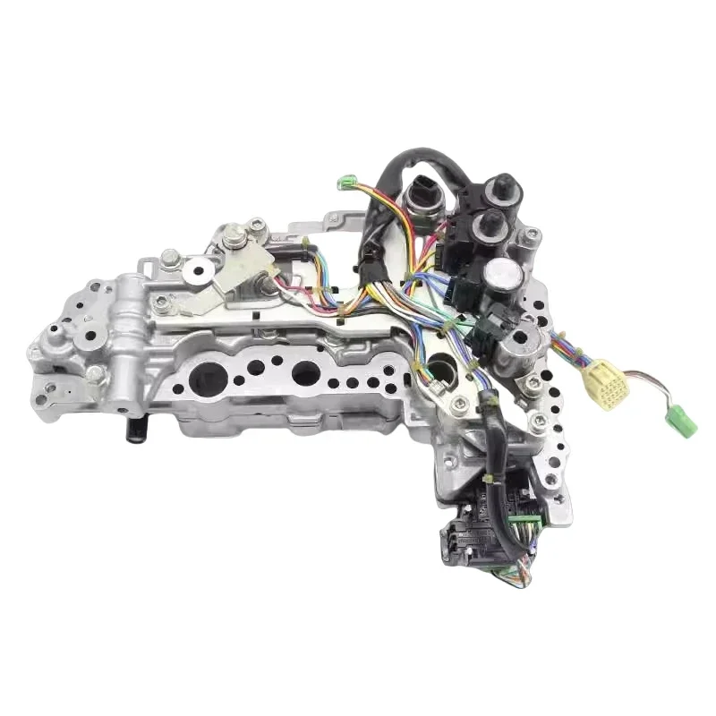 JF010E Wave Box Transmission Body Is Suitable for Nissan Teana 3.5 Auto Parts RE0F09A/B