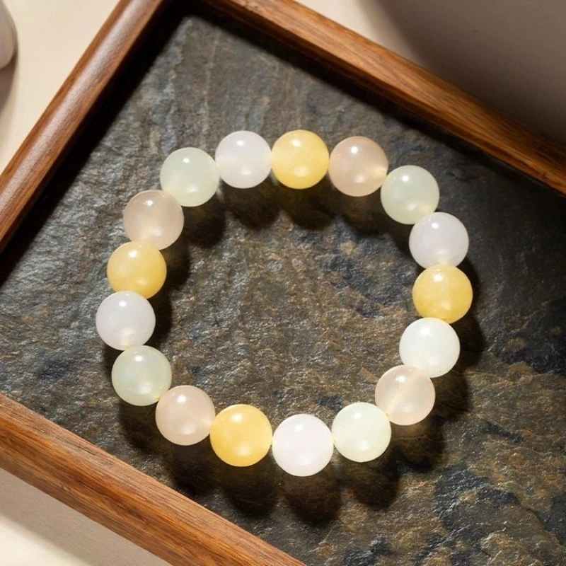 

New Natural Fashion Versatile Temperament Bracelet, Unisex Jewelry