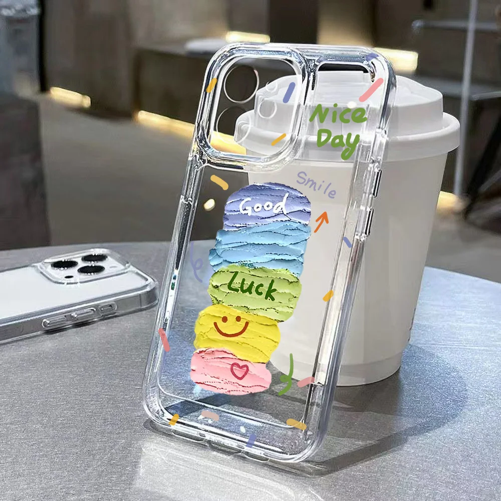 Colorful Phone Case…