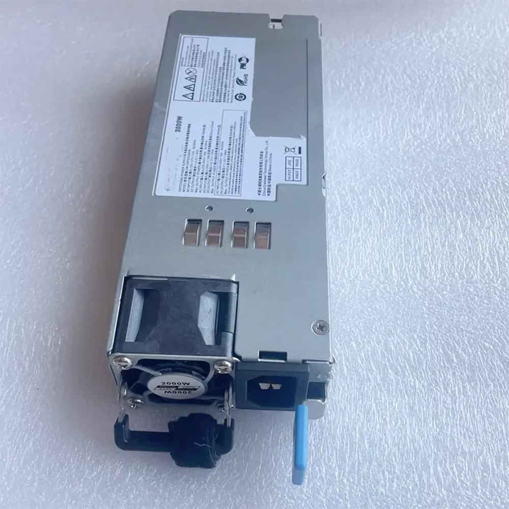 Модуль питания сервера 2000 Вт GW-CRPS2000D2W