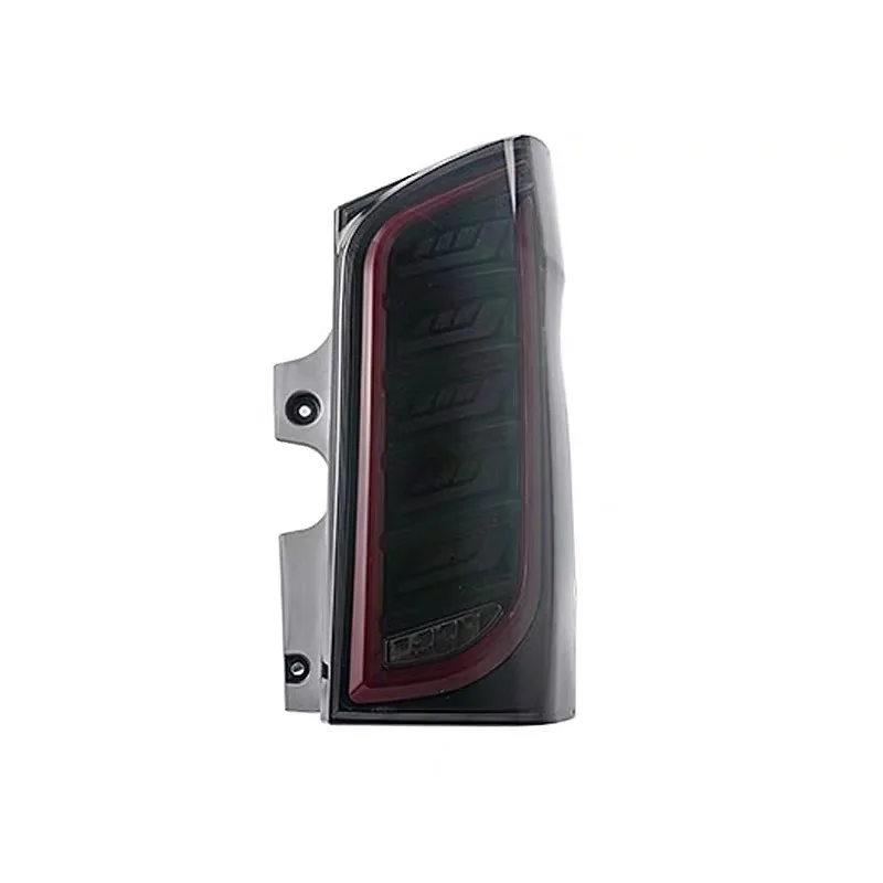 Suitable for Mercedes Benz Vito tail light assembly V260L modified Maybach low rise LED flow turn signal