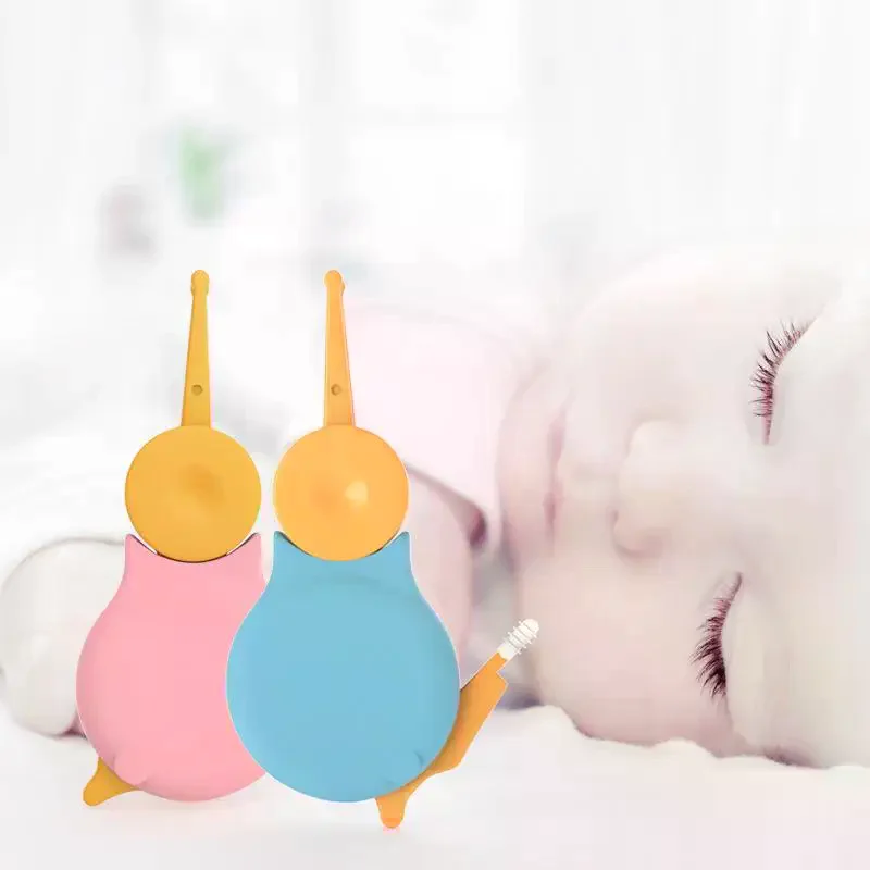 

Baby Nose Cleaning Tweezers Infant Ear Nose Navel Clean Tool Safe Baby Dig Booger Clips Snot Removal Newborn Cleaning Supplies