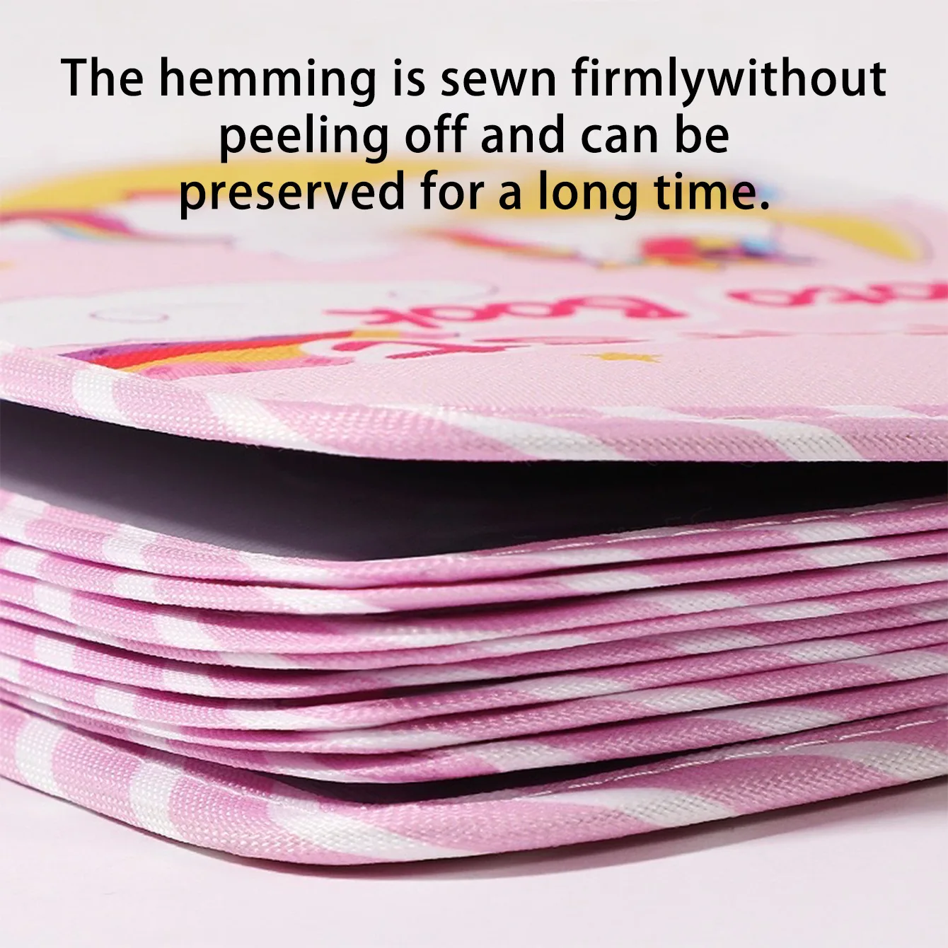 ألعاب الأطفال كتب قماشية هادئة ألبومات صور لحديثي الولادة ألعاب ألغاز التعليم المبكر هدايا عيد الميلاد