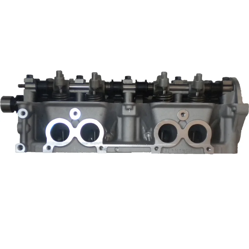 OE FEJK10100B 130194 Cylinder Head Assembly For MAZDA 625/626 922/929/939 B2200/e2200/ MX-6 12V F2 Cylinder Head Assembly