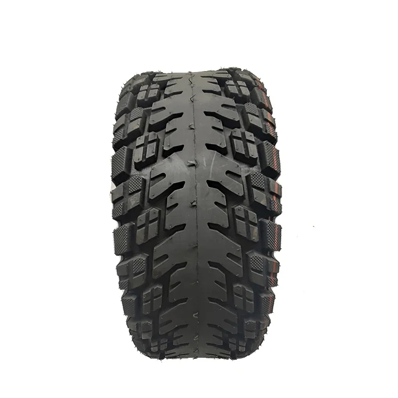 ULIP 11 Inch Jelly gum anti prickling Vacuum Tyre 90/65-6.5 Electric Scooter 100/65-6.5 Tubless Tire