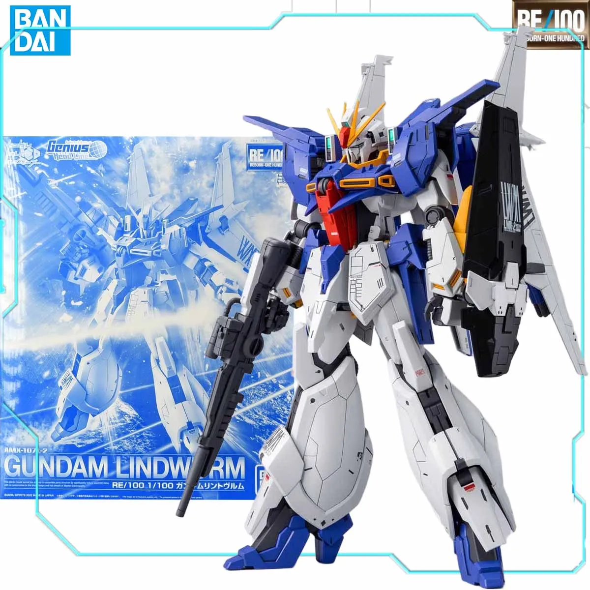 Bandai Genuine Mode… - image