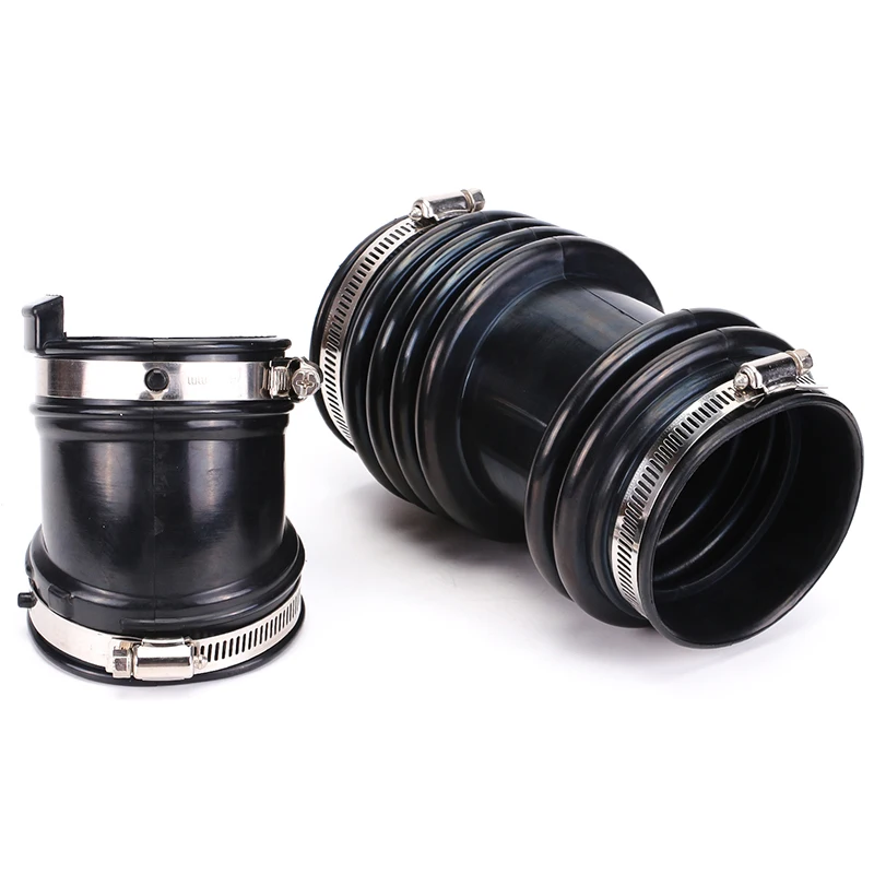 16576-EG00A WOLFIGO Air Intake Resonator Hose Tube Boot Duct Elbow For Infiniti FX35 2003-2008 16576CG00A 16576CG000 16576-CG000