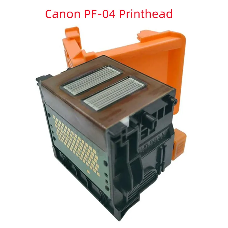 Imagem -04 - Cabeça de Impressão da Cabeça de Impressão para Canon Ipf770 Ipf771 Ipf780 Ipf781 Ipf785 Ipf786 Ipf830 Ipf831 Ipf840 841 Ipf850 851 Plott Pf04 Pf04 da