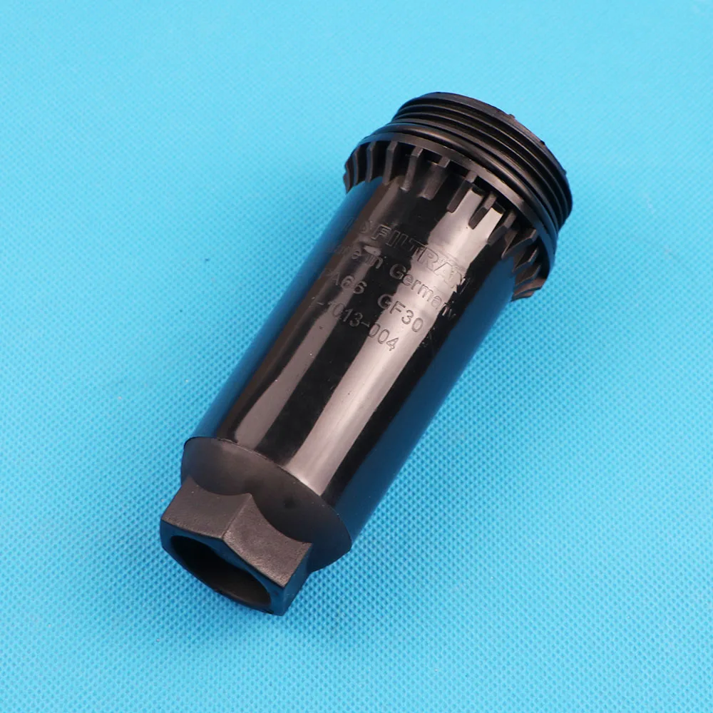 31256837 Auto Powershift Oil Gearbox Filter Hydraulic Filter For Volvo MPS6 Gearboxes