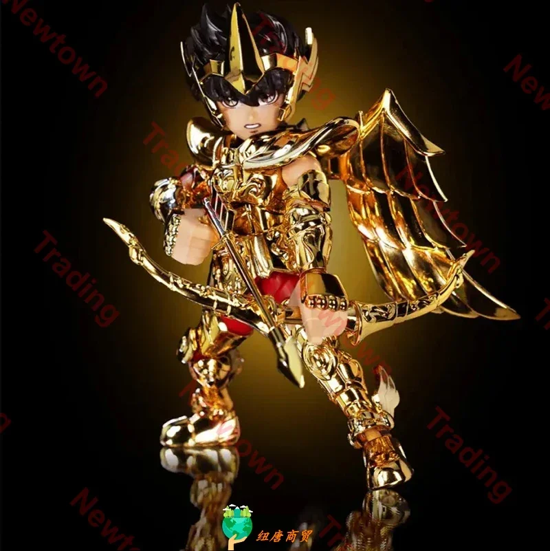 Disponibile Primo lotto Sancia Sanctuary Series Legend Series Action Figures di prima generazione Giocattoli con scatola cieca