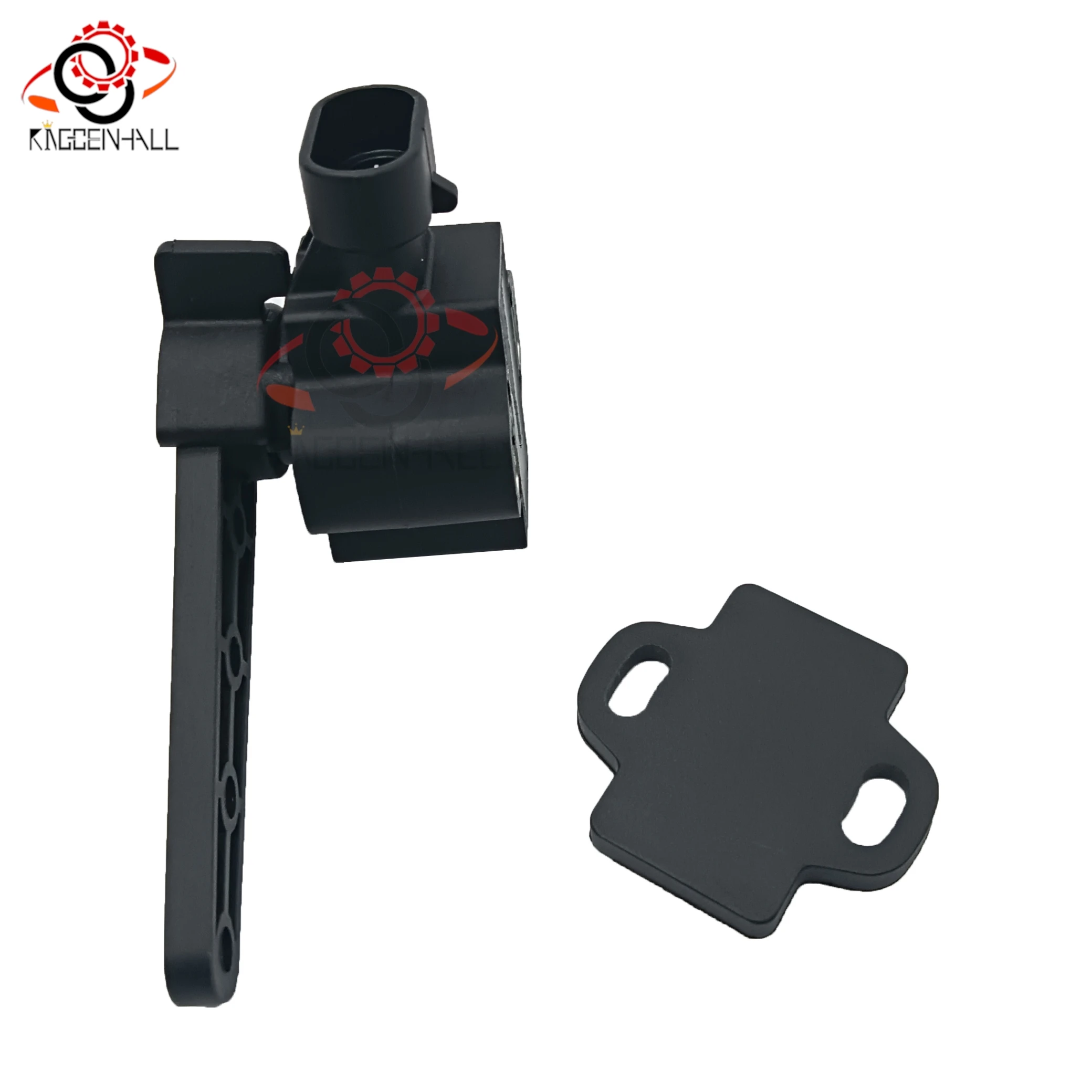 AAROT120 Air Suspension Ride Height Leveling Level Control Sensor Part For BMW 13022120129
