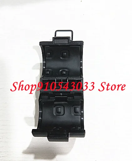 For Sony PXW-Z90 PXW-Z150P HXR-NX80 HXR-NX100 Z90 Z150 NX80 NX100 MIC Micphone Holder Ring Repair Part Unit