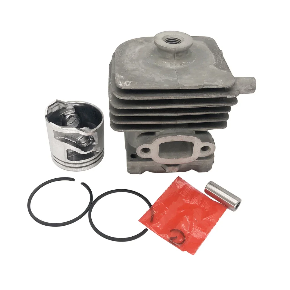 34mm Cylinder Piston Ring Kit HS82 For HS82 HS82R HS82RC HS82T HS87 HS87R HS87T Hedge Trimmer