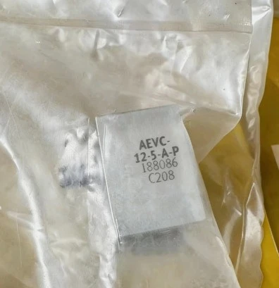 Brand New AEVC-12-5-A-P Short Stroke Cylinder Hot Products Fast Delivery